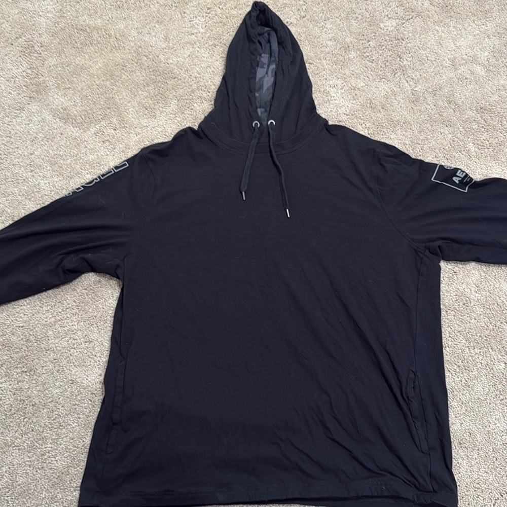 COPY - American Eagle hoodie
